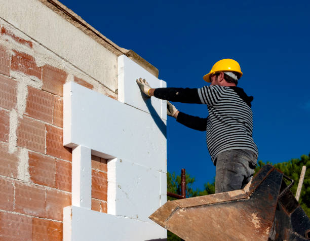 Best Residential Insulation in Hillcrest Heights, MD