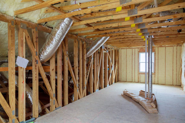 Best Residential Insulation in Hillcrest Heights, MD
