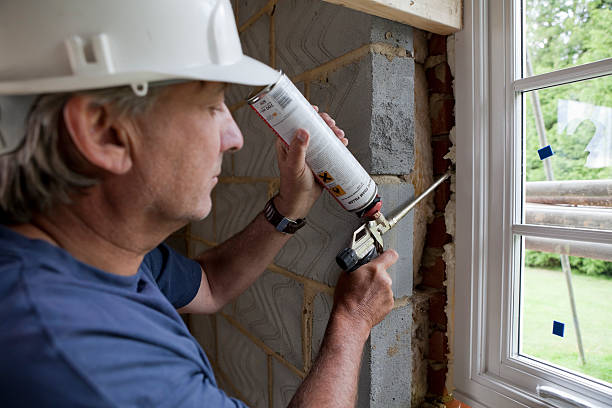 Best Types of Insulation in Hillcrest Heights, MD
