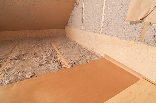 Best Insulation for Specific Applications in Hillcrest Heights, MD
